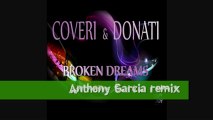 Coveri & Donati - Broken Dreams (Original Version + remixes)
