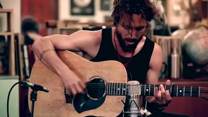 OCEAN - John Butler - 2012 Studio Version