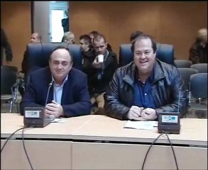 Δημαιρεσίες στη Λιβαδειά