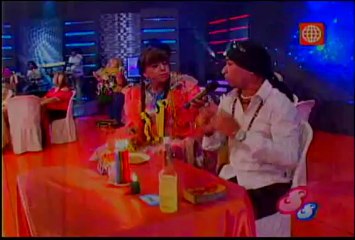 Super Sabado del 5 de Enero del 2013 - Bloque 4