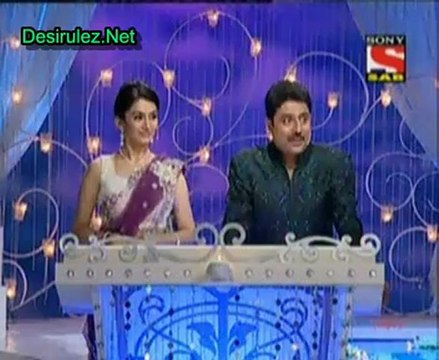 Waah Waah Kya Baat Hai - 6th January 2013 Part1