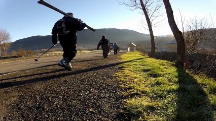 GoPro HD SKI & SNOW EPISODE I