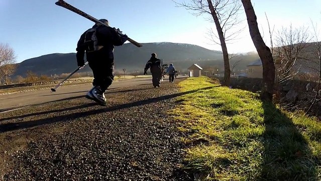 GoPro HD SKI & SNOW EPISODE I