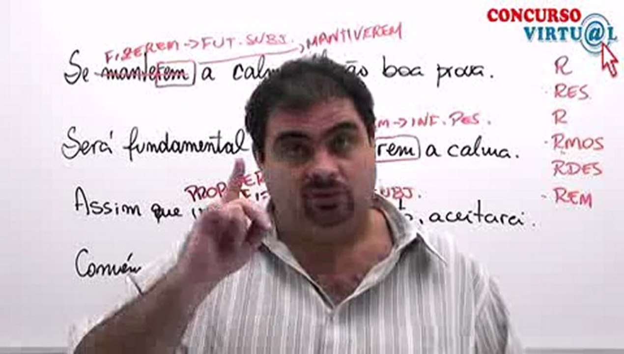 01 verbos 08 avancado