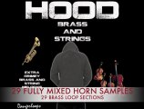 Hip Hop Horn Samples / Brass Samples