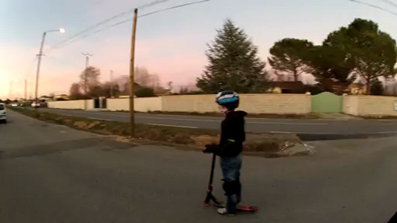 Enzo RUIZ