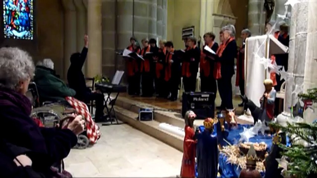 concert épiphanie