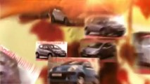 Nissan Pixo, Nissan Pixo, essai video Nissan Pixo, covering Nissan Pixol, Nissan Pixo peinture noir mat