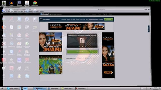 [Tuto] Steam Crack - Obtenir tous les jeux steam !