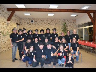 SOIREE FIN D'ANNEE 2012