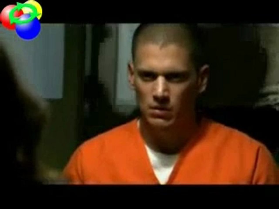 Wentworth Miller Wouaaaaa