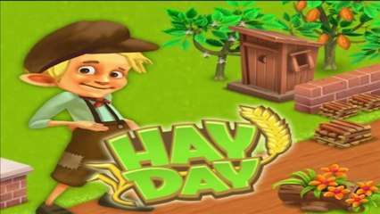 Hay day  hack free Diamonds