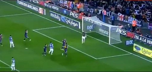 Messi  @SpheraChannel