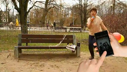 Zadanie A. Lipskiego - Gdziekolwiek jestes...