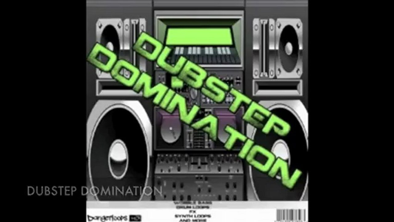 Dubstep Drum Kits For Everyone