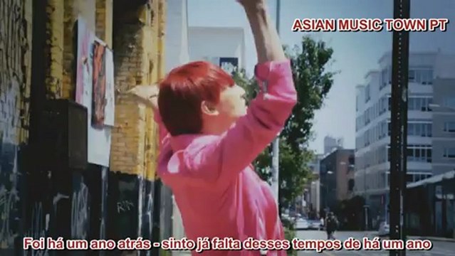 ★ Jang Hyun Seung ft. Jung Eun Ji & Kim Nam Ju - A Year Ago [Legendado em PT-PT]