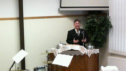 Jézus teljes szolgálata