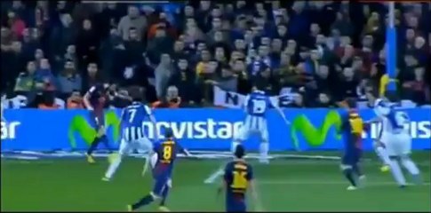 Gol Pedro @SpheraChannel