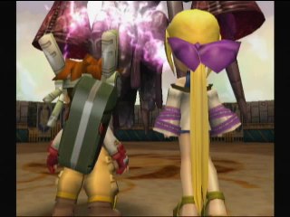 Evolution Worlds (Gamecube) Walkthrough ~ PART 38 ~ Cutscenes