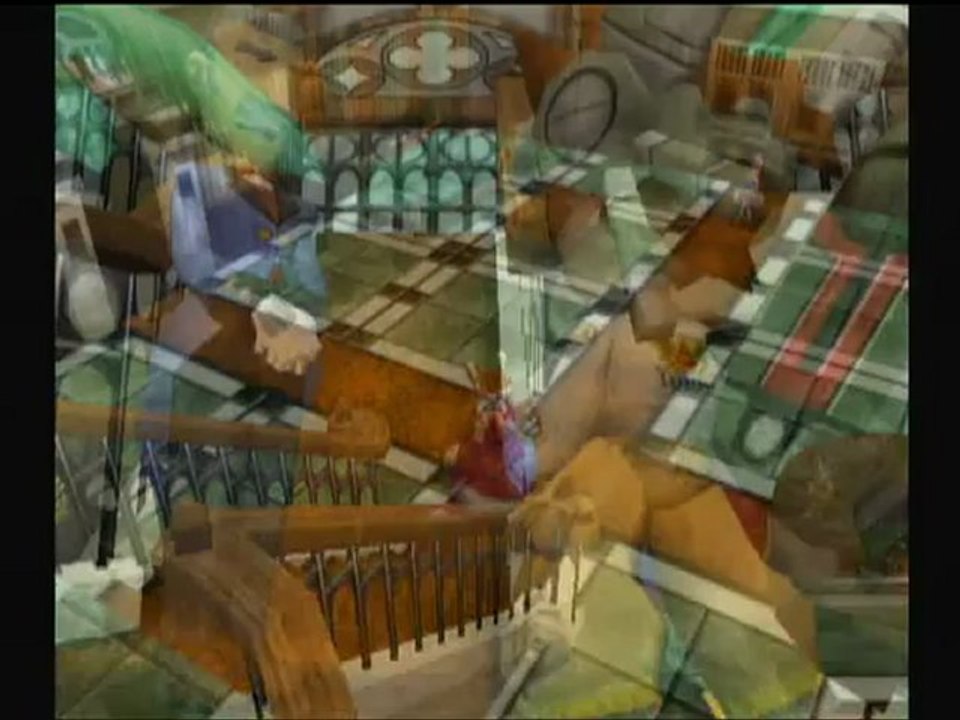 Evolution Worlds (Gamecube) Walkthrough ~ PART 32 ~ Cutscenes