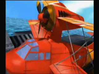 Evolution Worlds (Gamecube) Walkthrough ~ PART 11 ~ Kronprinz