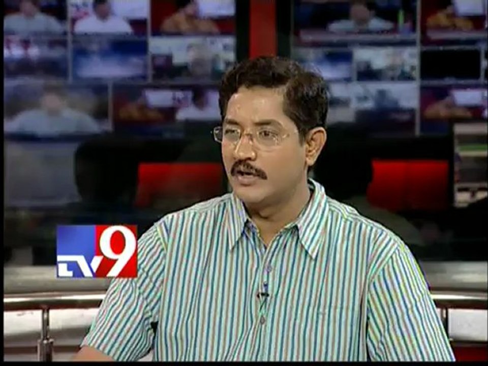 Government hicks electricity bill - Part 3