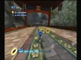 Sonic Unleashed (Wii, PS2) Chun-Nan - Day Stage gameplay S-Rank