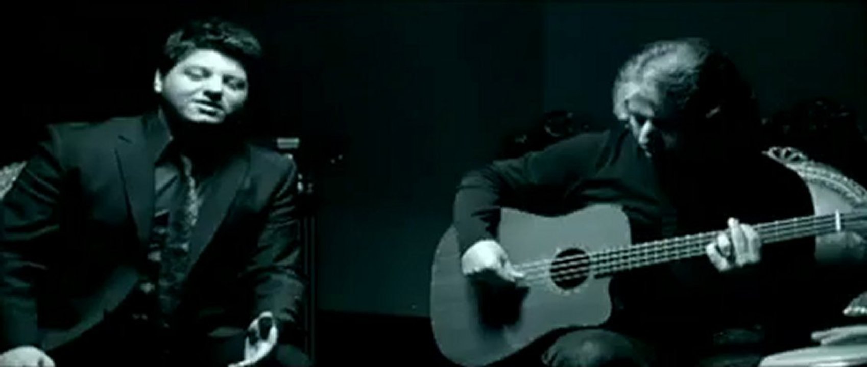 Dermanımsın (Kubat)