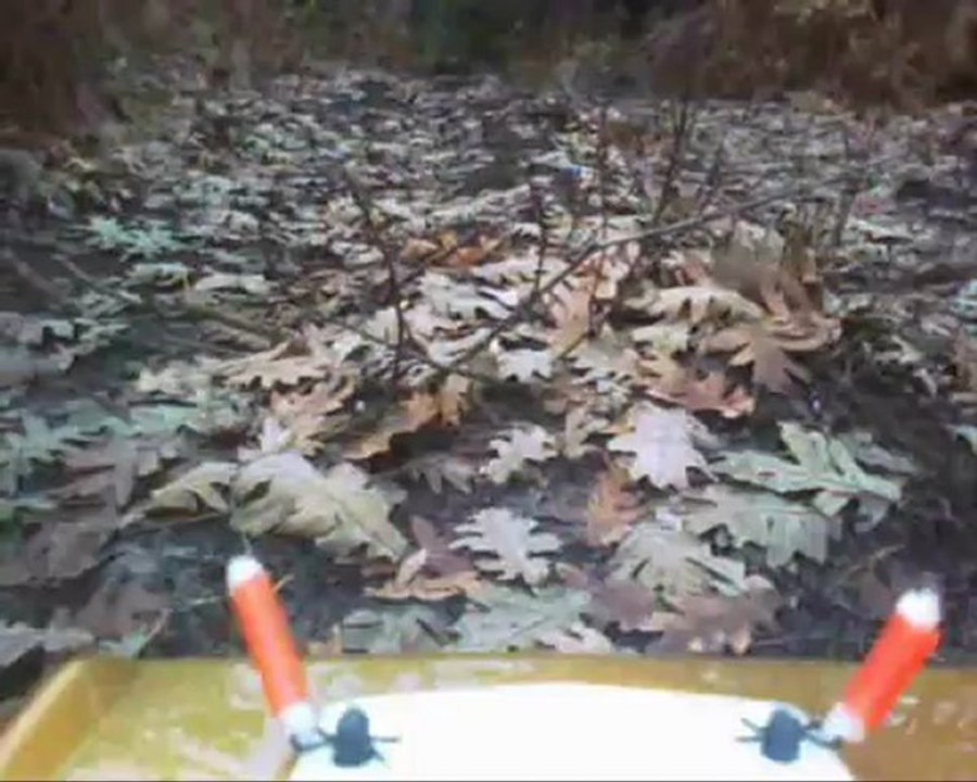 dimanche 06 Janvier 2013