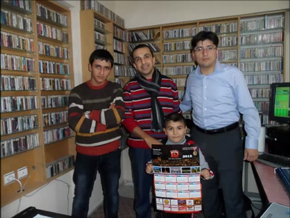 ESKO RADYO Edeler Diyarı Programı-2