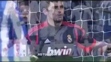 Iker Casillas refuses to take the captains armband from Cristiano Ronaldo 6_1_2013