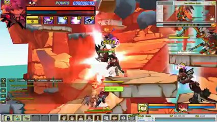 Elsword cheat dj 1.2