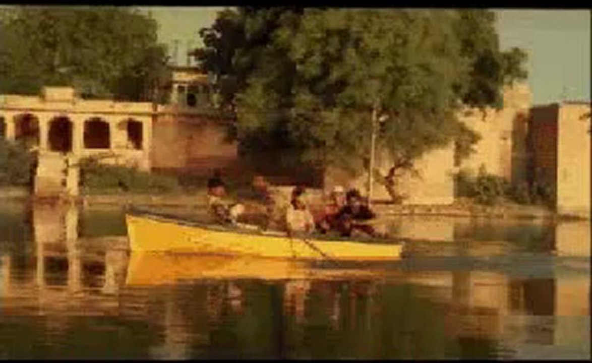Chai Pani etc Trailer