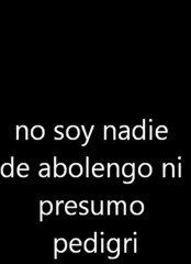 lo que esta bien esta mal