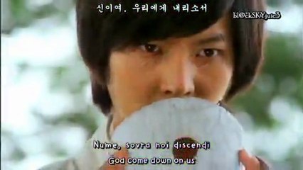 Bridal Mask - Judgement Day mp3 dinle