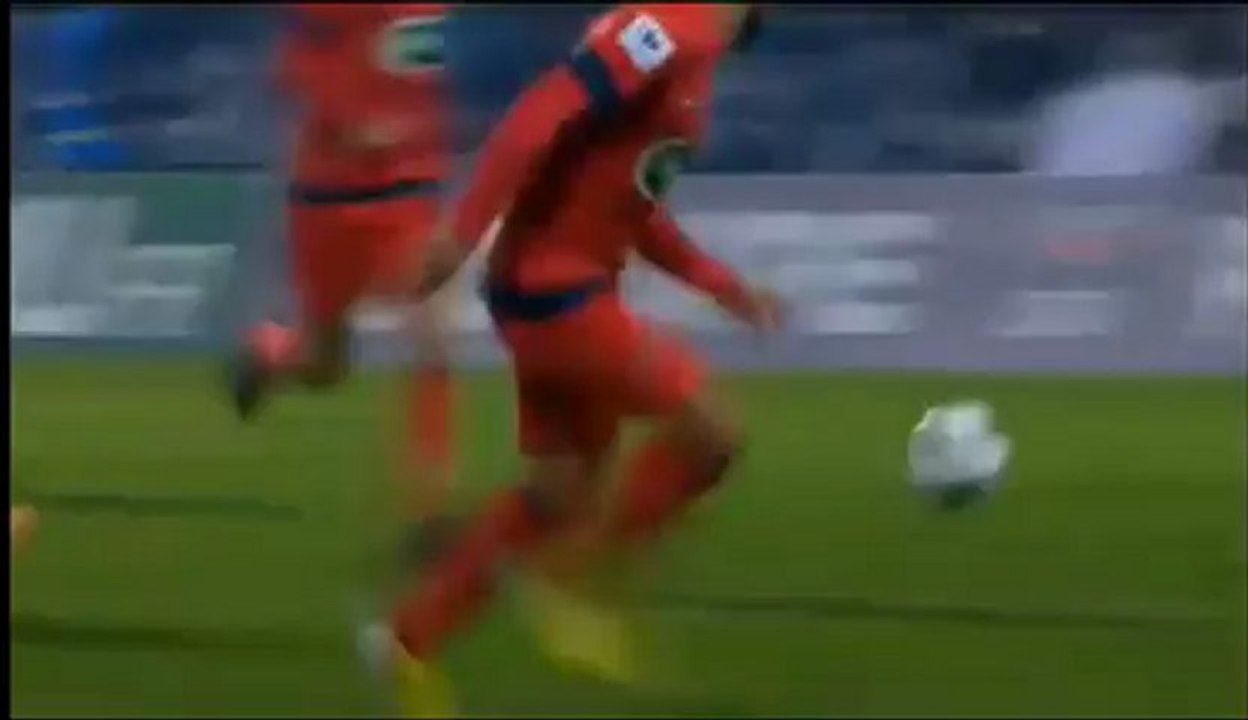 Lavezzi   @SpheraChannel