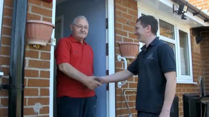 HD TV Aerials Stamford bridge