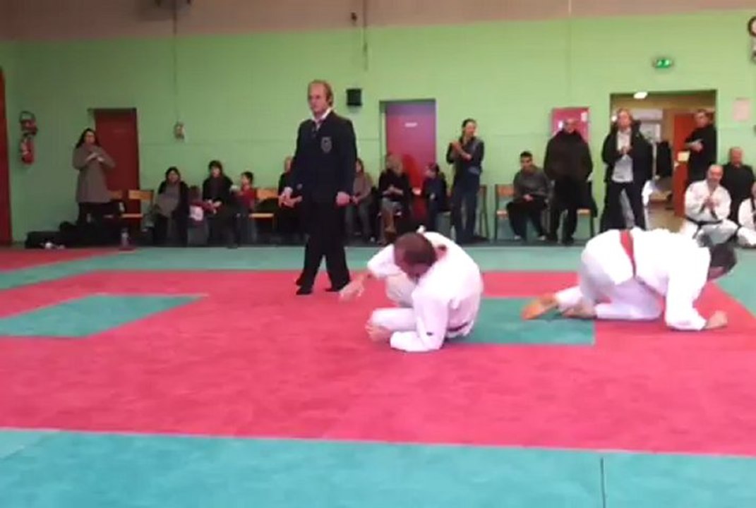 Cht. Dept.entreprises- 3ème combat