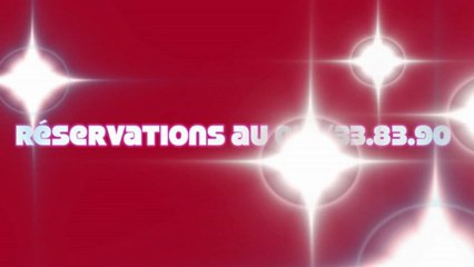 La commune de Crisnée vous propose de vivre le concert de Michel Sardou à Forest National