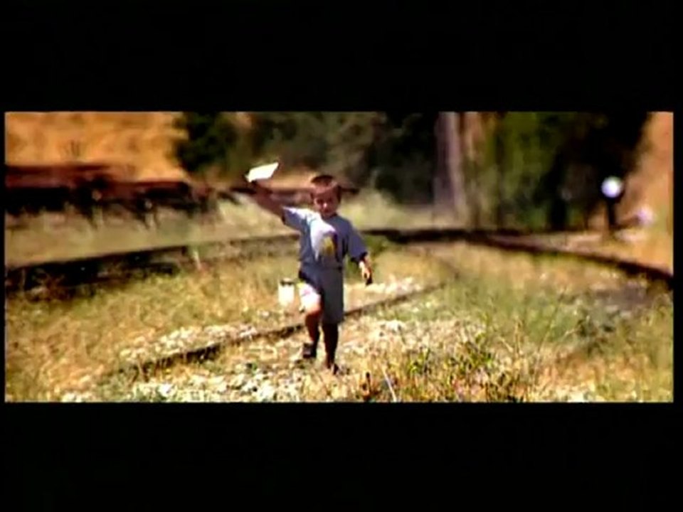 Özhan Eren - Kara Tren