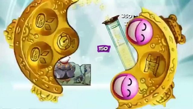 Let's Play Rayman Origins Part 11 Mystical Pique