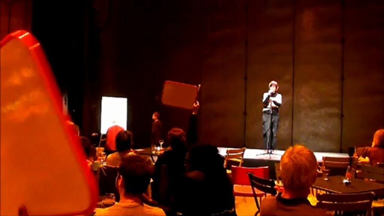 26 Furby - Scène Slam Mons 22-11-2012