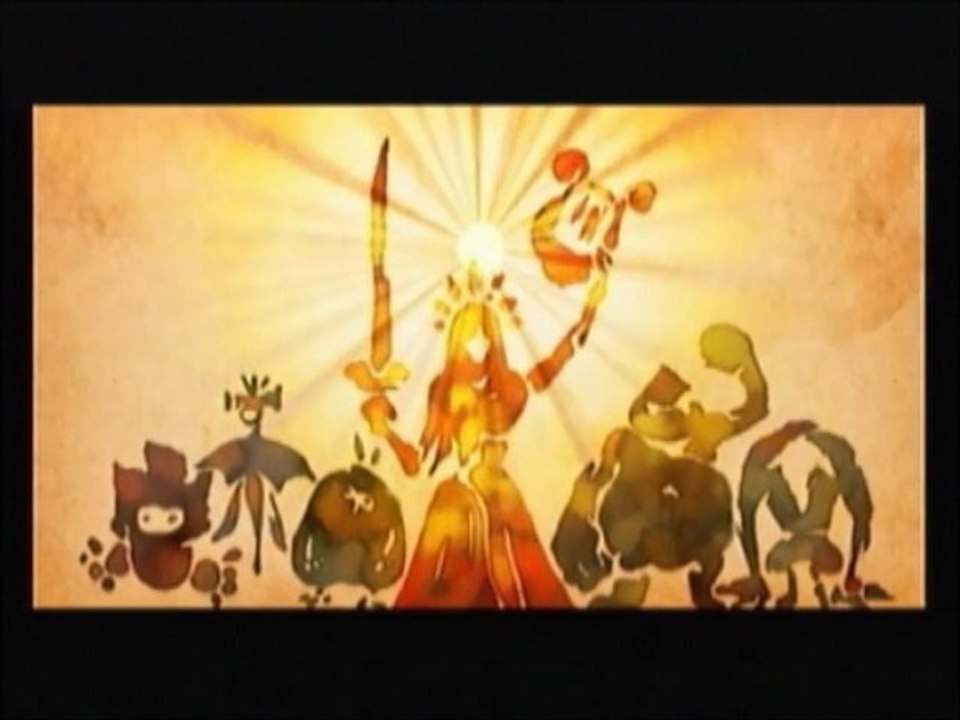 Zelda skyward sword 01/ Commencement