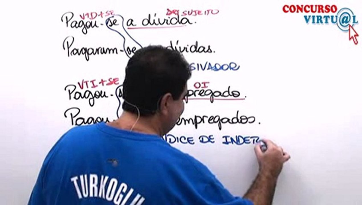 02 vozes verbais 03 avancado