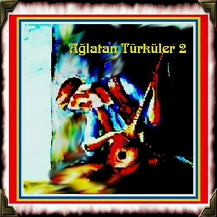 Aglatan Türküler GÜL YÜZLÜ SEVDiGiM ( Musa Eroglu )