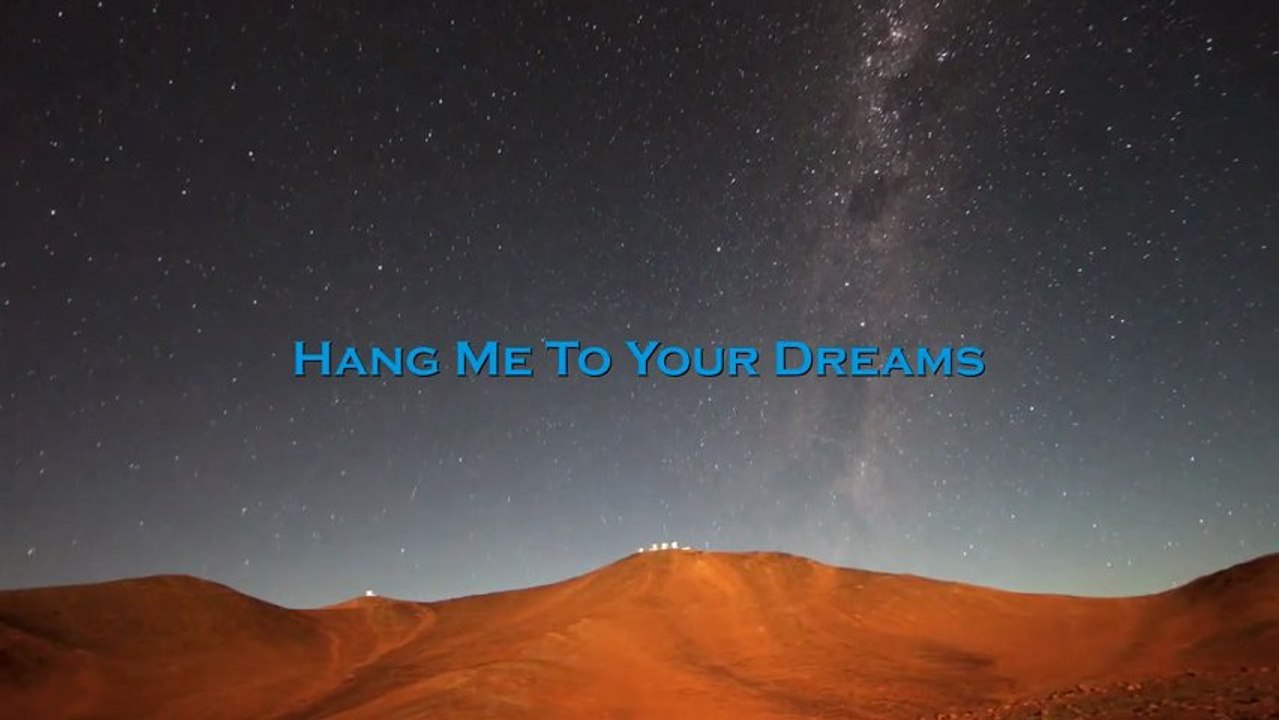 Azraelle - Hang me to your dreams
