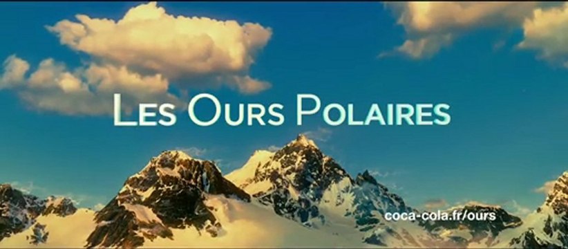 Les Ours Coca-Cola - Le film produit par Ridley Scott [VF-HD]