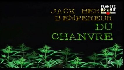 Jack Herer, l’Empereur du Chanvre