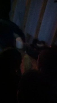 22 décembre 2012 / Fête des enfants / Ambassade du PEROU à Ris-Orangis (1)