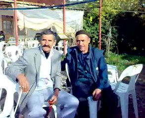 YÖRÜK DÜĞÜNLERİ
